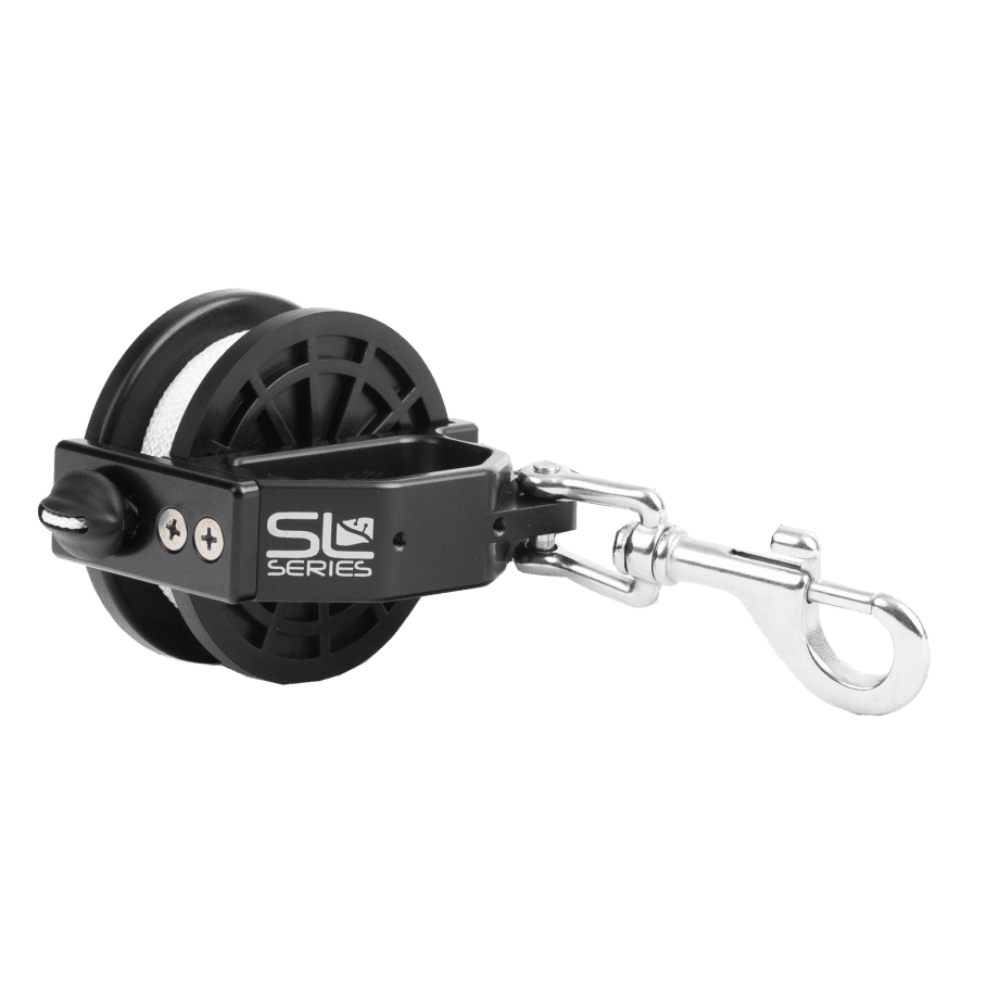 Dive Rite SLIDE LOCK JUMP 50'