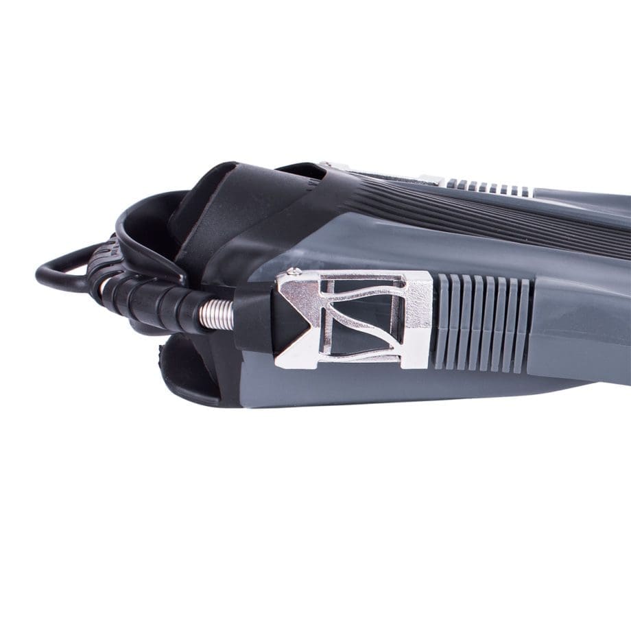 Dive Rite FINS XT Stainless Steel STRAP BLACK Saguaro Scuba