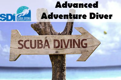 SDI ADVANCED LAKE TRAINING DIVES 1 SDI ADVANCED LAKE TRAINING DIVES