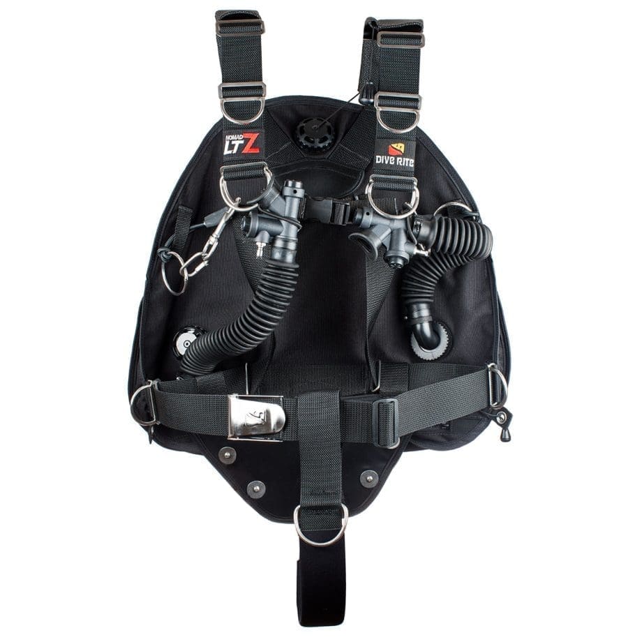 Dive Rite NOMAD XT AIRCELL- UPGRADE TO DUAL BLADDER