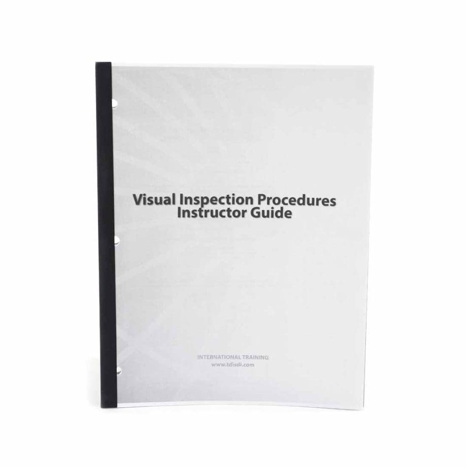 VIP Instructor Guide