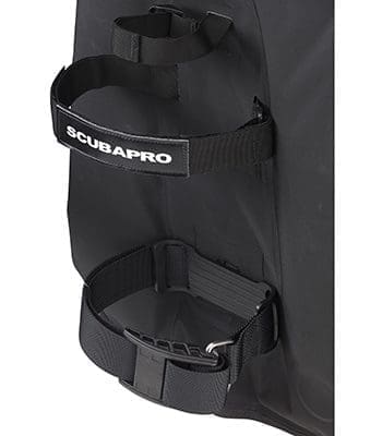 SCUBAPRO Crotch Strap Accessory (Litehawk)