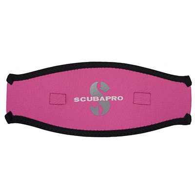 IST Diving System :: RECREATIONAL :: MASKS :: Neoprene Mask Strap
