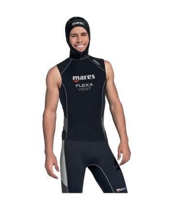 Mares Head/3m Deluxe Snorkeling Vest