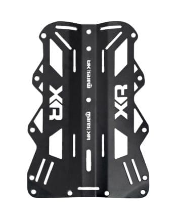 Dive Rite Transpac XT Harness Just Add a Wing & Weight Pockets XS-XXL -  Saguaro Scuba