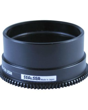 Sea & Sea Focus Gear For Canon EF 17-40MM F4L Usm
