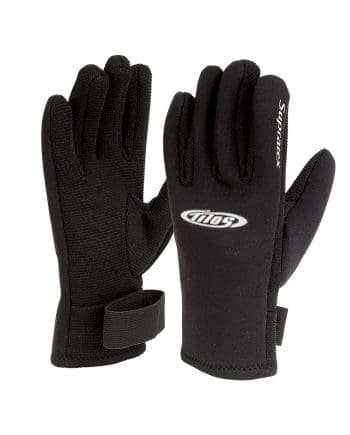 Tilos 1.5mm Supratex Glove