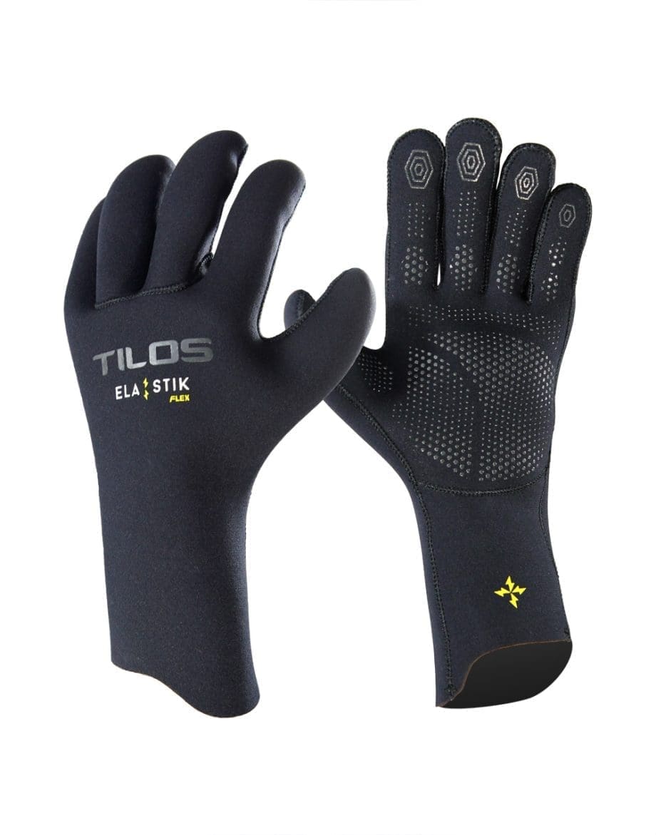 Tilos 2mm SuperStretch Gloves