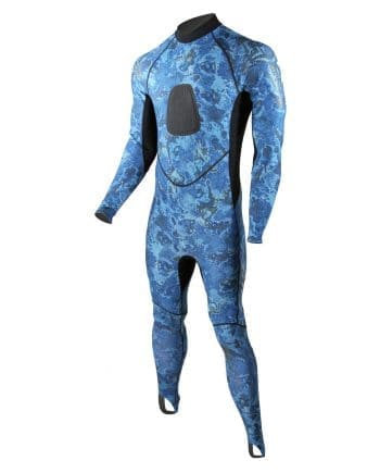 Tilos 5.5oz Spearfishing Skin Suit