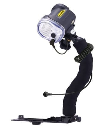 Sea & Sea Compact Digital Flex Arm (12In/30Cm) With Neoprene Cover