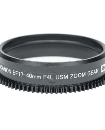 Sea & Sea Canon EF 17-40MM F4L Usm Zoom Gear