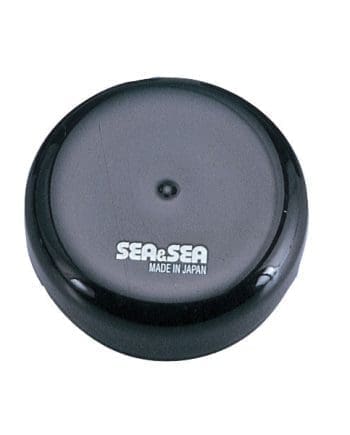 Sea & Sea Front Cover (S) Fits: Compact Macro Ports
