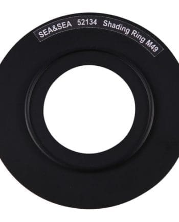 Sea & Sea Shading Ring M49