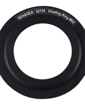 Sea & Sea Shading Ring M62