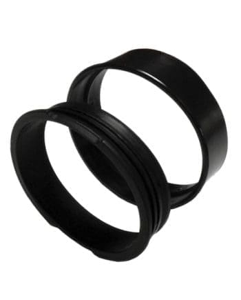 Waterproof Oval Ring System