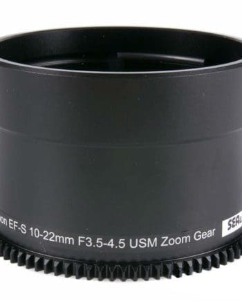 Sea & Sea Canon EF-S 10-22MM F3.5-4.5 Usm Z.Gear