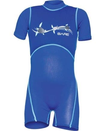 Bare 1mm Dolphin Floaty - Kids