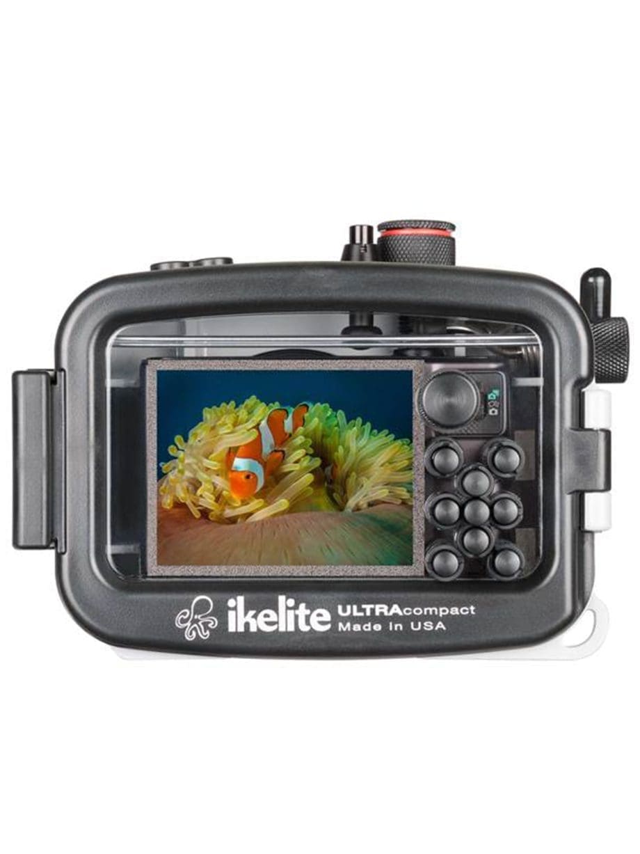 Underwater Housing for Canon PowerShot SX620 HS