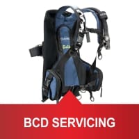 BCD SERVICING
