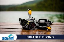 DISABLE DIVING