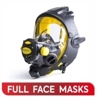 Full Face Masks