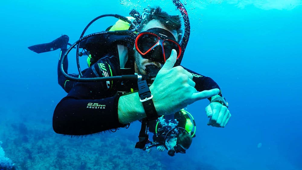 SDI-Diver-Shacka