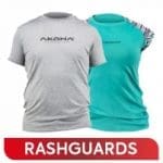 Rashguards