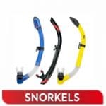 Snorkels