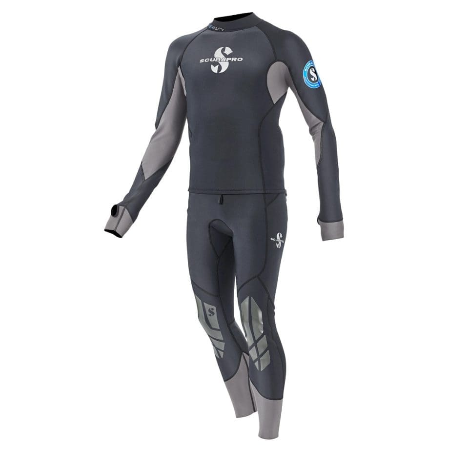 Scubapro Everflex Yulex 3 mm - Pant Men's