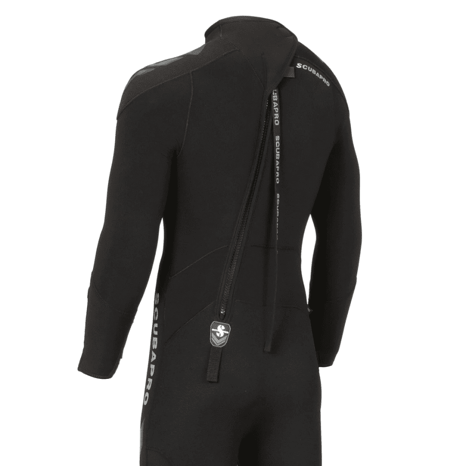 Scubapro Everflex Yulex Steamer 7/5 mm Men's