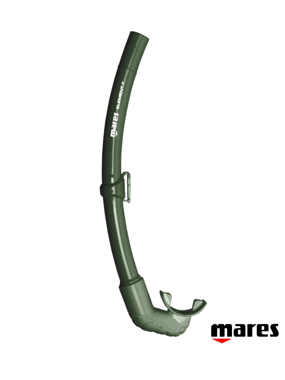 Mares Snorkel Element Floating Saguaro Scuba