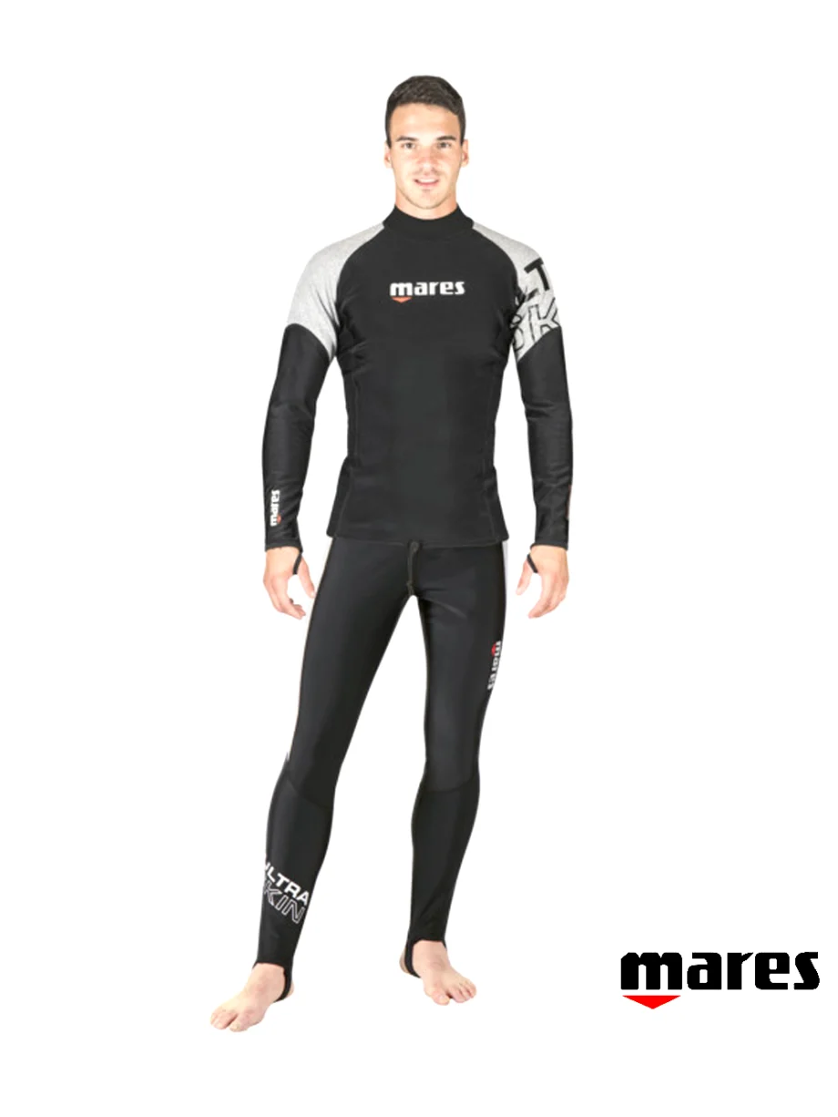 Mares Ultraskin Pants Man