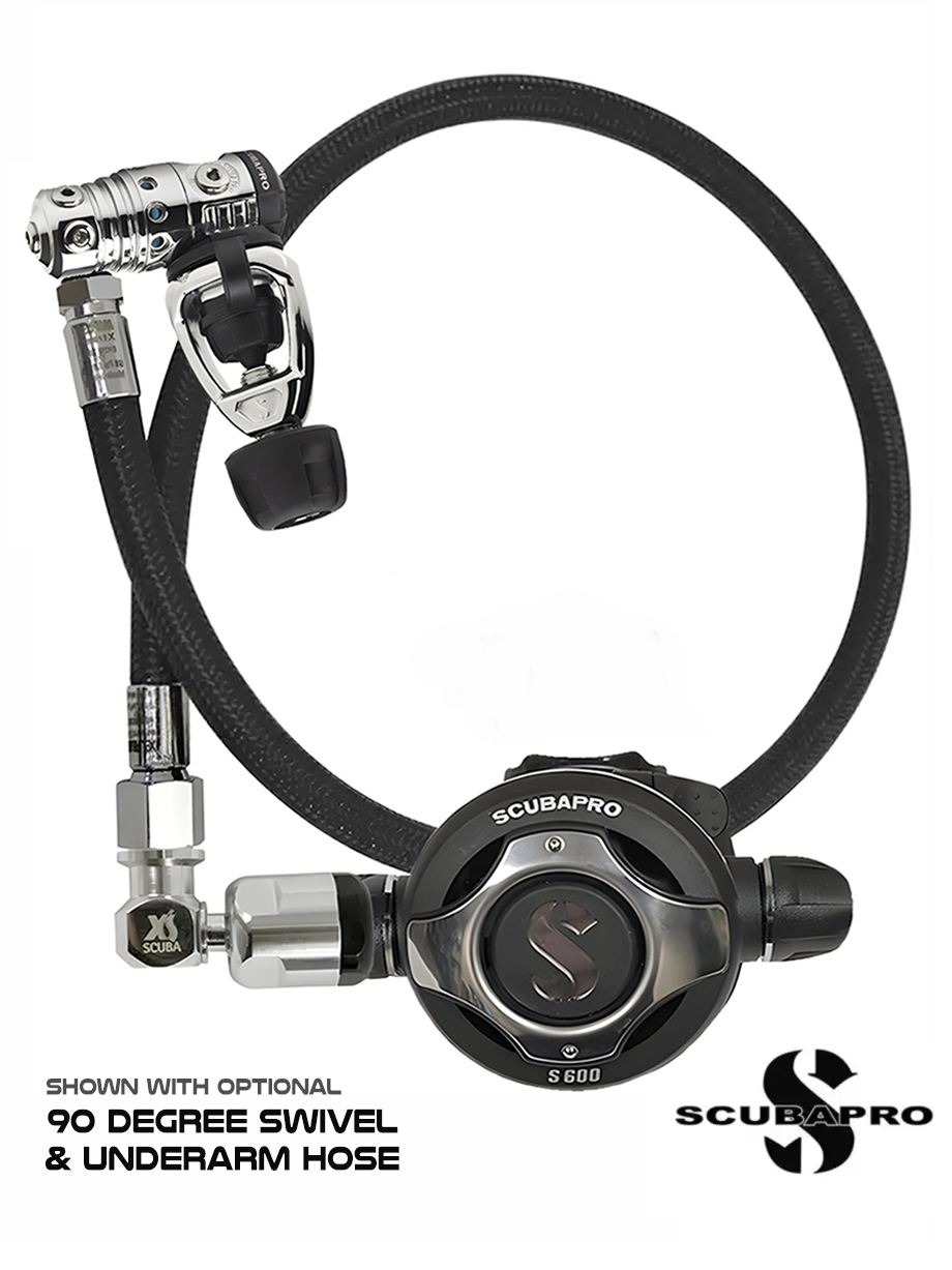 SCUBAPRO MK19 EVO/S600 - Saguaro Scuba SCUBAPRO MK19 EVO/S600 - Saguaro Scuba
