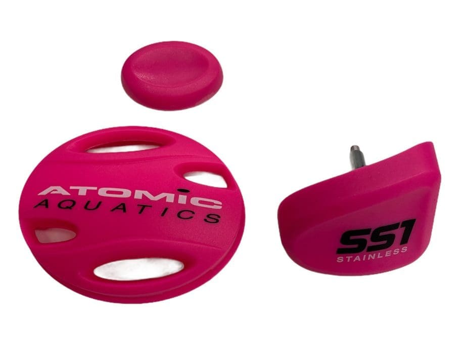 Atomic SS1 Color Kit