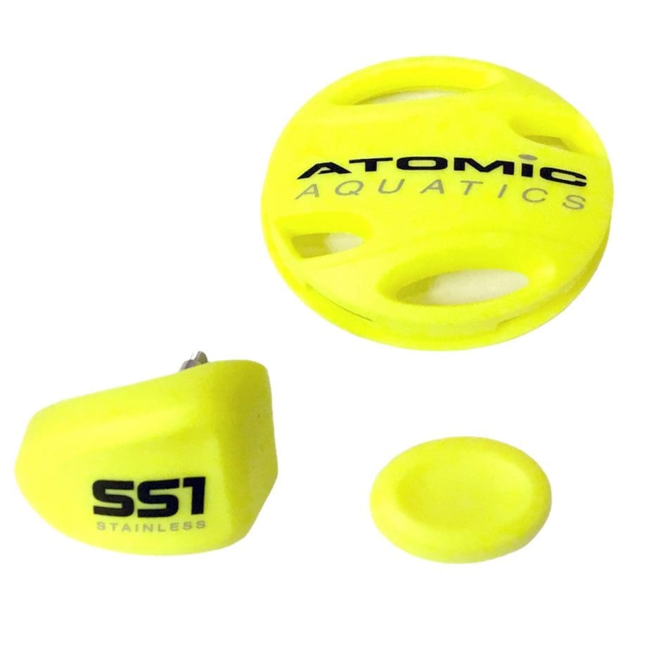 Atomic SS1 Color Kit