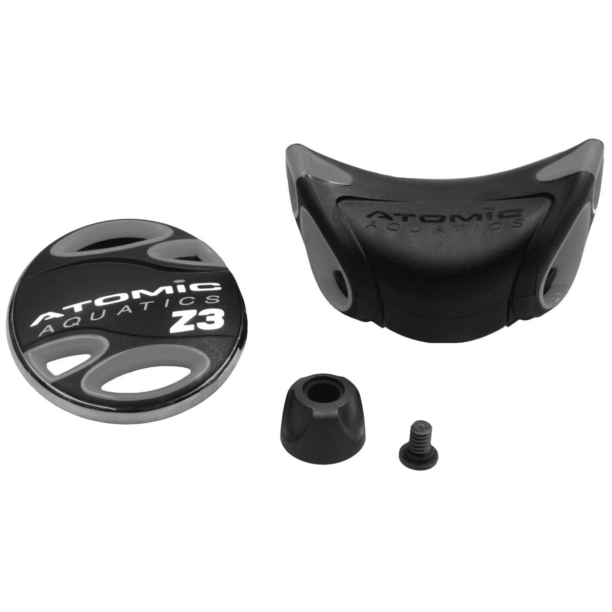Atomic Z3 Color Kit - Saguaro Scuba Atomic Z3 Color Kit - Saguaro Scuba