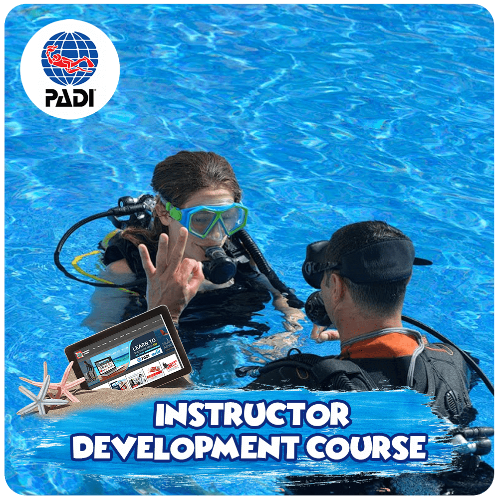 Padi Instructor Development Course